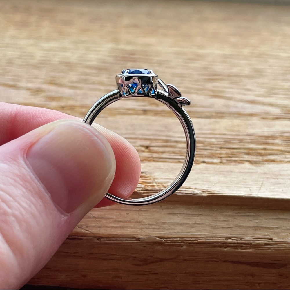 Silver Rings - Picture 3 of 4